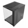 Mars Gaming MC-VIEW2 Mini Tower musta