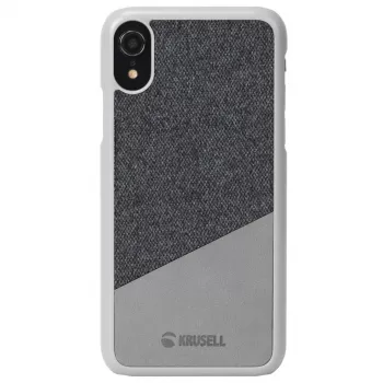 Krusell Tanum -suojakotelo iPhone XR 15,5 cm (6,1