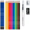 Staedtler 61 14610C musta