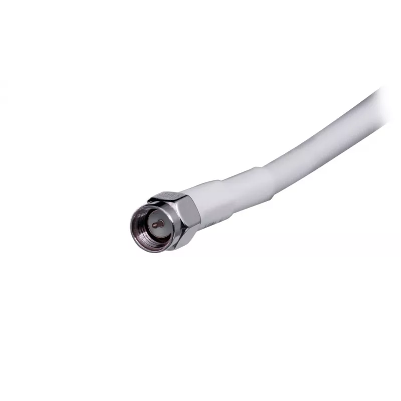 Qoltec 57032 antenni 5G LTE DUAL | 14 dBi | ulkokäyttöön