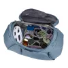 Thule 5174 Roundtrip Bike Duffel -laukku 55L Mid Blue