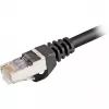 Sharkoon patch-kaapeli - RJ-45 (uros) - RJ-45 (uros)