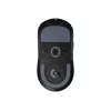 Logitech G PRO X SUPERLIGHT 2 LIGHTSPEED langaton pelihiiri, musta