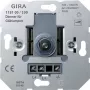 GIRA himmennin 118100 sisäosa painike/vaihtokytkin Gl 100-1000 (118100)