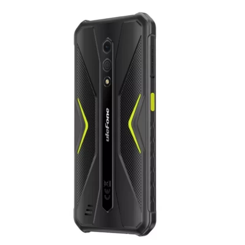 Älypuhelin Ulefone Armor X12 3GB/32GB ilman laturia