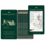 Lyijykynä Faber-Castell CASTELL 9000
