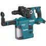 Makita DHR283ZWJU poravasara musta