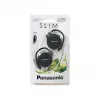 Kuulokkeet Panasonic RP-HS46E-K