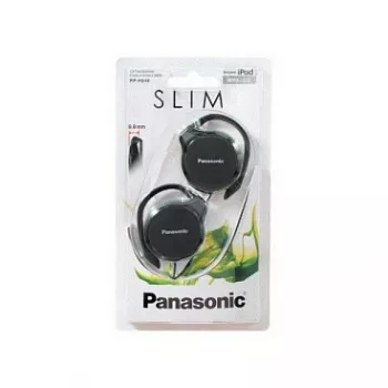 Kuulokkeet Panasonic RP-HS46E-K