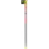 Trekkingstöckit Leki TRL Ultratrail FX One 115 cm, punainen