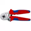 Knipex 97 55 04 pihdit sivuleikkurit