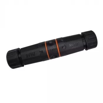 RJ45-liitin UTP CAT6A, IP68