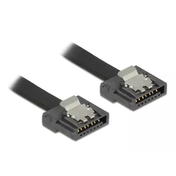 SATA-kaapeli DeLOCK 0,3 m SATA III 7-pin