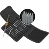 Wera ESD-bittiruuvimeisseli Kraftform compact Micro 21 ESD 1 5/32 (4 mm) HIOS, 5/32 (4 mm) puolikuu 44 mm (05135973001)