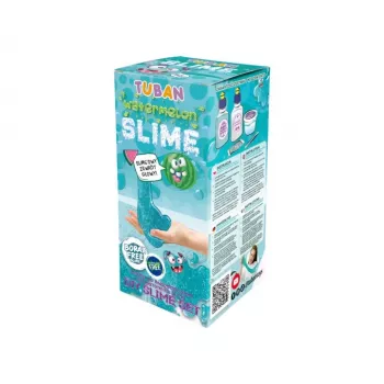 DIY setti Super Slime Arbuz TUBAN