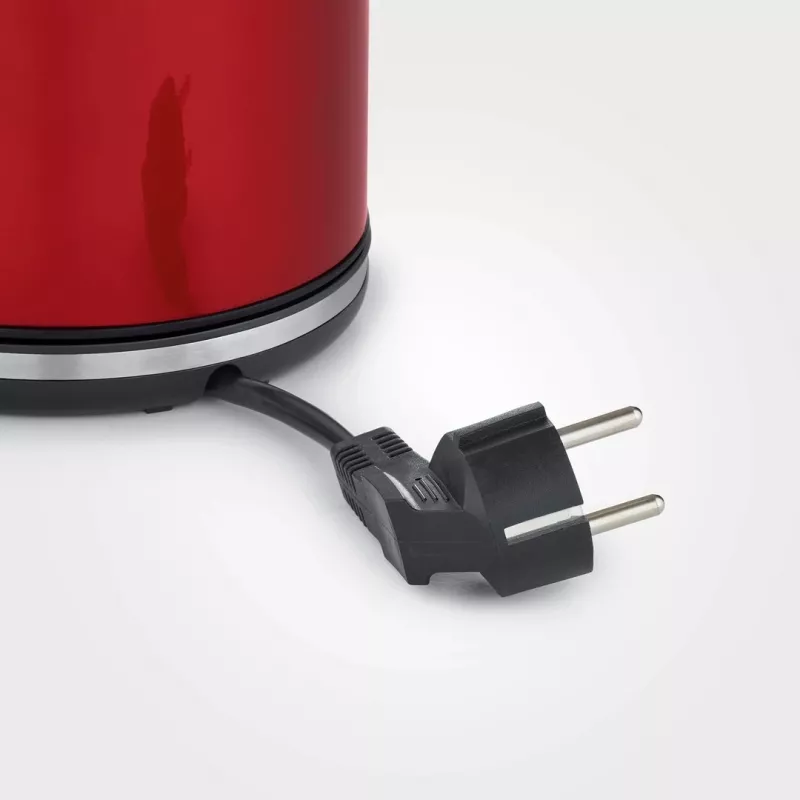 Sähköinen vedenkeitin Severin 1,2 L 1300 W ruskea