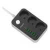 Kannettava varavirtalähde Energizer EPB2500W01EU 2500 mAh USB-lähtö kompakti laturi