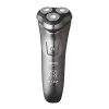 Camry Premium CR 2925 miesten parranajokone rotaatioparranajokone trimmeri harmaa