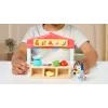 Leikkihahmosetti TMTOYS Mini Bluey ruokakauppa BLU17555 – minihahmosetti leikkihetkiin
