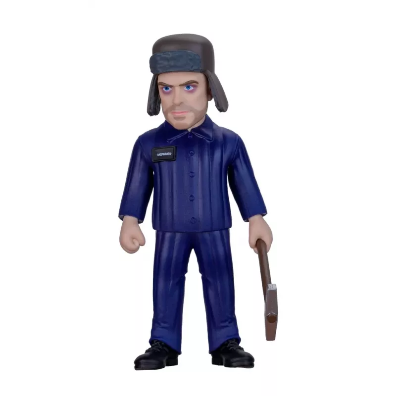 MINIX STRANGER THINGS - HOPPER