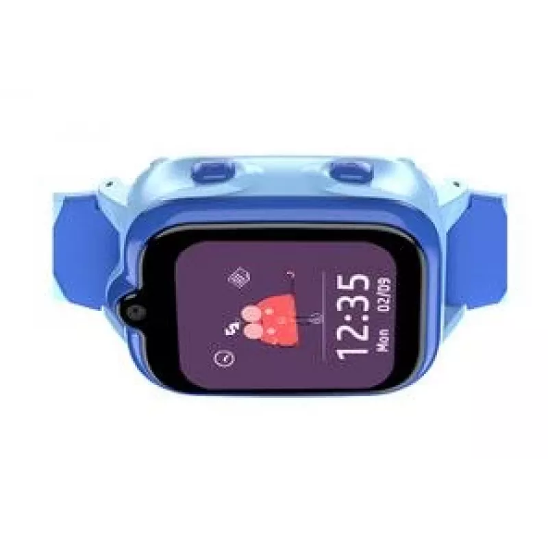 Älykello Z10/sininen Z10BLUE Blackview