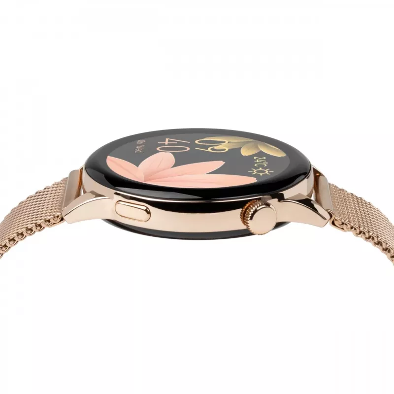 Älykello MaxCom Fit FW58 vanad pro gold