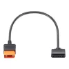 DJI Power SDC pikalatauskaapeli Inspire 3:lle