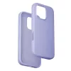 MagSafe-suojakotelo Vention KUHV0-30 iPhone 16 Pro -puhelimeen, syreeni