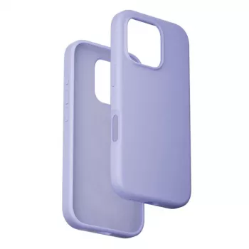 MagSafe-suojakotelo Vention KUHV0-30 iPhone 16 Pro -puhelimeen, syreeni