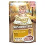 STUZZY Monoprotein Kitten Chicken - märkäruoka kissanpennuille - 85 g