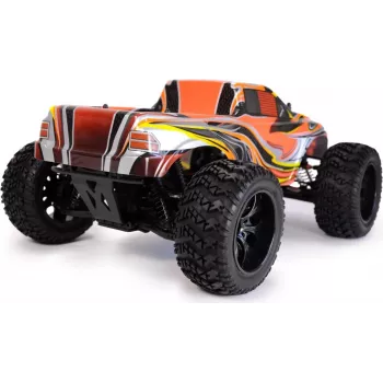 Amewi Crazist sähkömoottori 1:10 monster truck (22097)