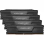 DIMM 96 GB DDR5-5600 (4x 24 GB) Quad-kit, keskusmuisti musta, CMK96GX5M4B5600C40, Vengeance, INTEL XMP