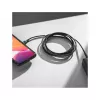 Green Cell KABGC30 USB-kaapeli USB 2.0 1.2 m USB-C musta