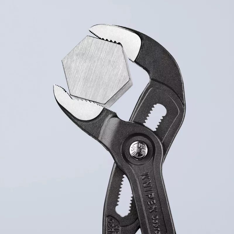 Knipex Cobra säätöpihti