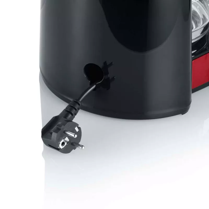 Severin 10 kupin KA 4817 suodatinkahvinkeitin