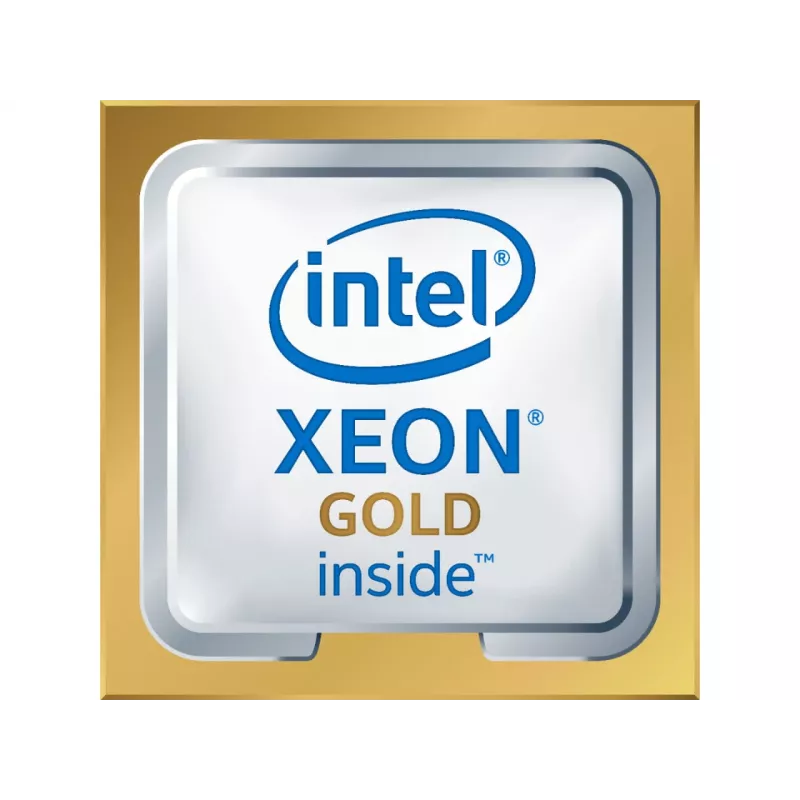 Intel Xeon Gold 5222 -prosessori 3,8 GHz 16,5 MB LGA 3647