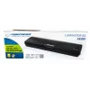 Esperanza EFL003 laminointilaite kylmä-/kuumalaminointilaite 250 mm/min musta