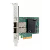 HPE 640SFP28 - verkkosovitin - PCIe 3.0 x8 / PCIe 3.0 x4 Low-Profile