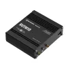 Teltonika RUTM10 langaton reititin Gigabit Ethernet Dual-Band (2,4 GHz / 5 GHz) musta