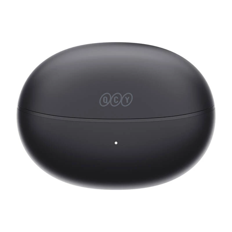 QCY Crossky Clip C30 -kuulokkeet (musta)