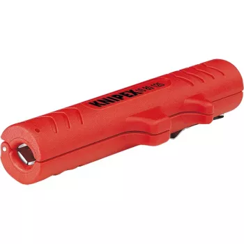 Kaapelinkuorija Knipex 16 80 125 SB punainen