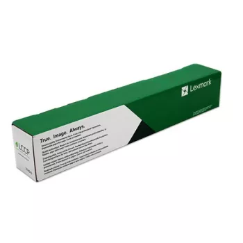 Lexmark 24B6849 – värikasetti musta – XC9235, XC9235dte, XC9235dxe, XC9245, XC9255, XC9265