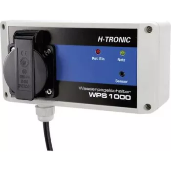 H-Tronic vedenpinnan kytkin WPS 1000 (1114420)