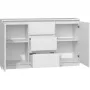 Topeshop 2D3S BIEL -lipasto