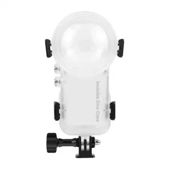 Puluz vedenpitävä sukellussuoja Insta360 X4 Airille (jopa 50 m)