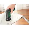 Bosch 1 600 A02 3L2 puhdistustyyny valkoinen melamiini 3 kpl