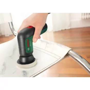Bosch 1 600 A02 3L2 puhdistustyyny valkoinen melamiini 3 kpl
