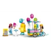 LEGO FRIENDS 42692 Jäätelö- ja ilmapallokoju