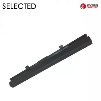 Kannettavan akku, Extra Digital Selected, TOSHIBA PA5195U-1BRS, 2200 mAh