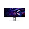 Alogic TFT 40 LCD 5K ultralaaja 21:9 100Hz+90WPD USB-C hopea